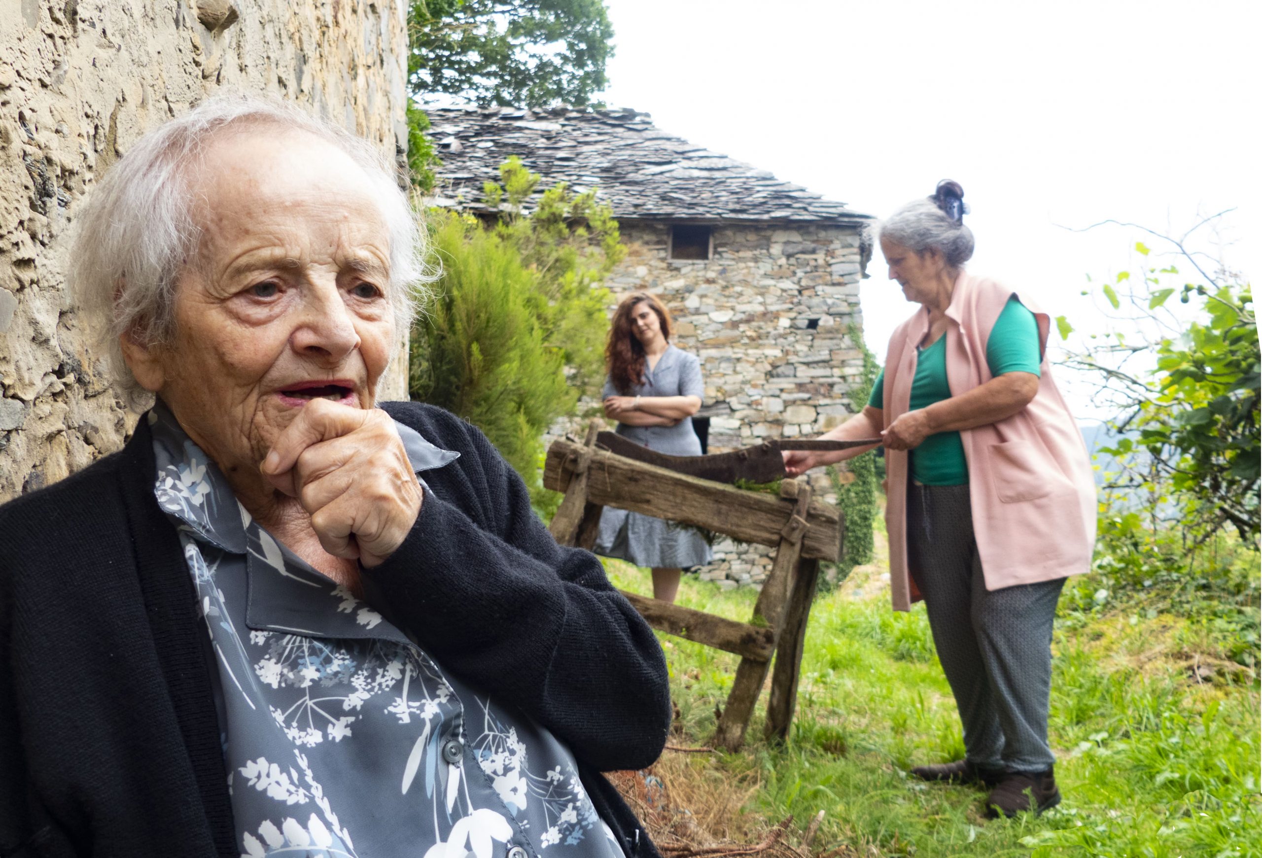 Maria-Maria-Jesus-y-Ester-3-generaciones-de-mujeres-libres