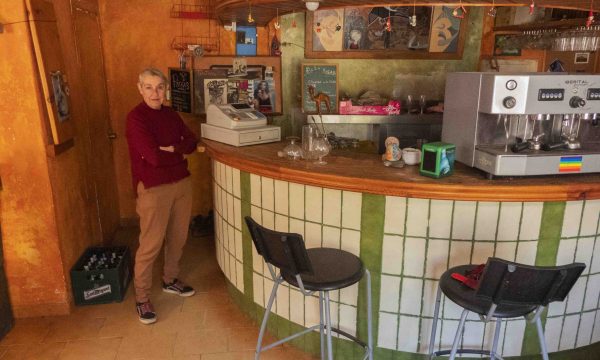 04 Ser lesbiana desde los 70 en un pueblo asturiano 04 Ser lesbiana desde los 70 en un pueblo asturiano