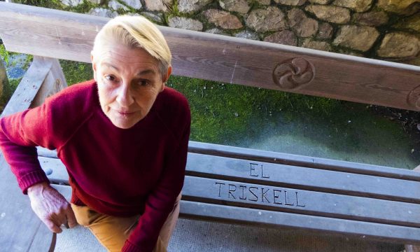 05 La música en directo y la comunidad reunida, claves del Triskel en Piloña 05 La música en directo y la comunidad reunida, claves del Triskel en Piloña
